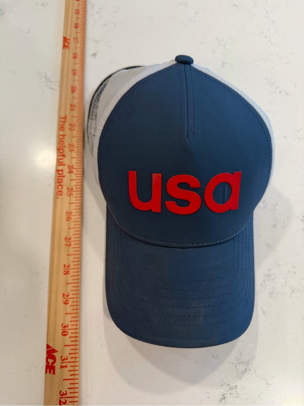 Adidas USA Hat